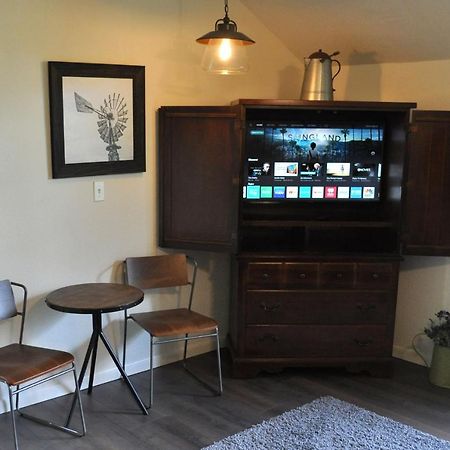 Lydias Loft Apartman Ingram Kültér fotó