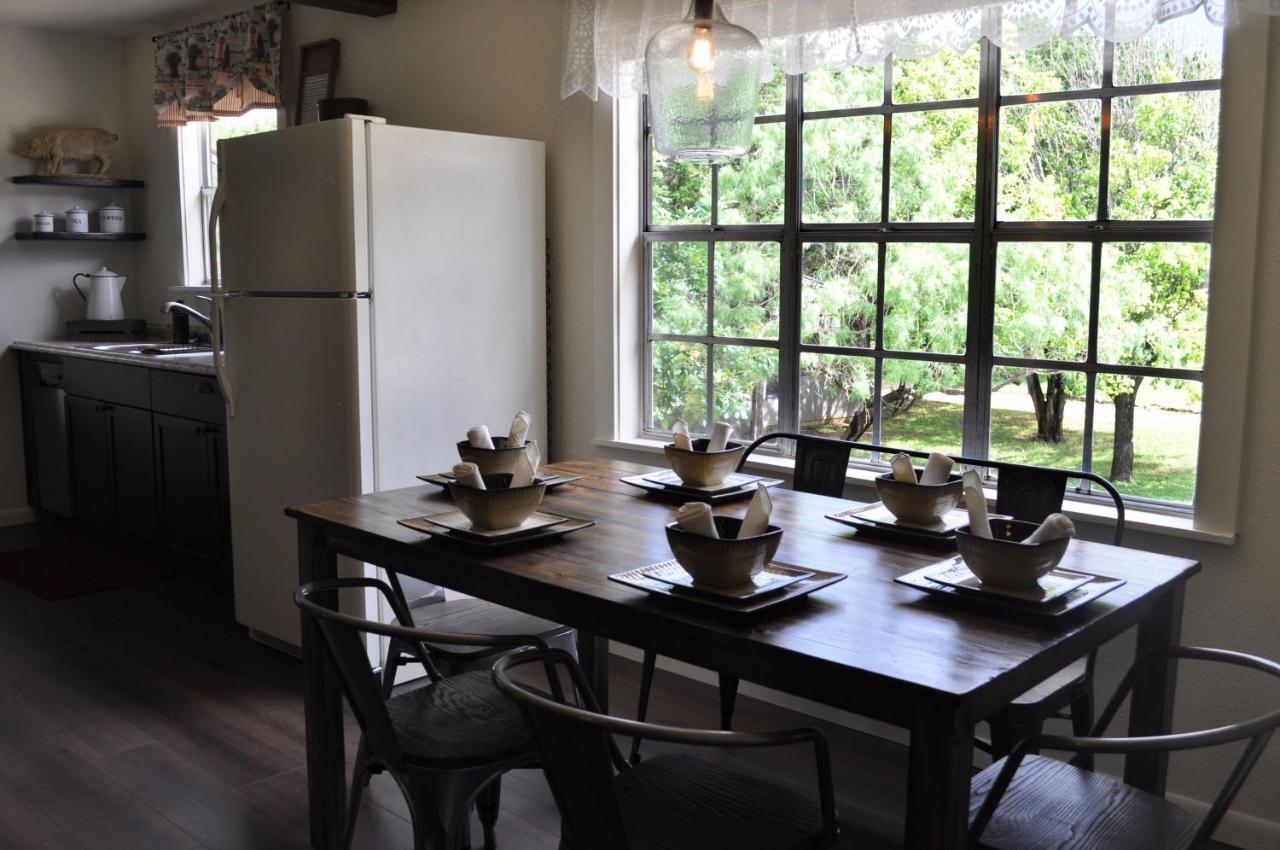 Lydias Loft Apartman Ingram Kültér fotó