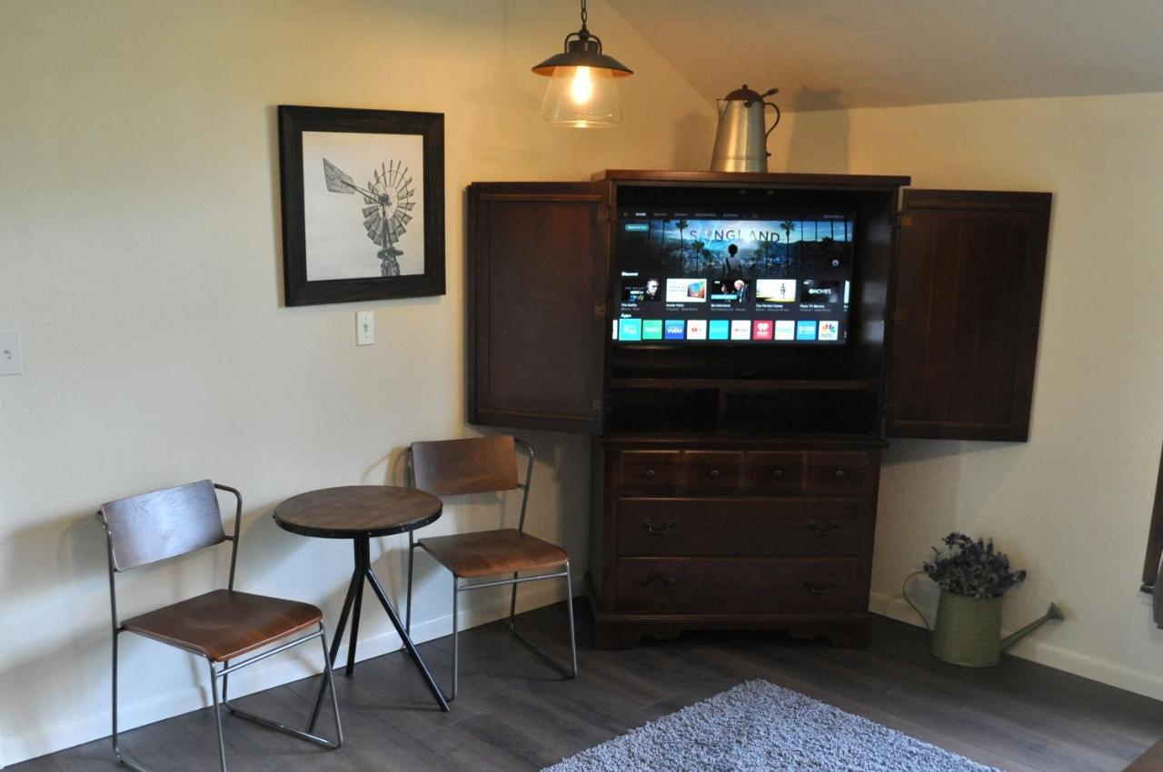 Lydias Loft Apartman Ingram Kültér fotó