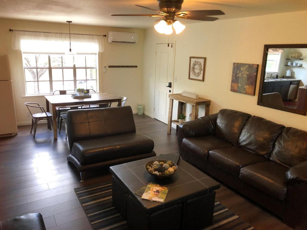 Lydias Loft Apartman Ingram Kültér fotó