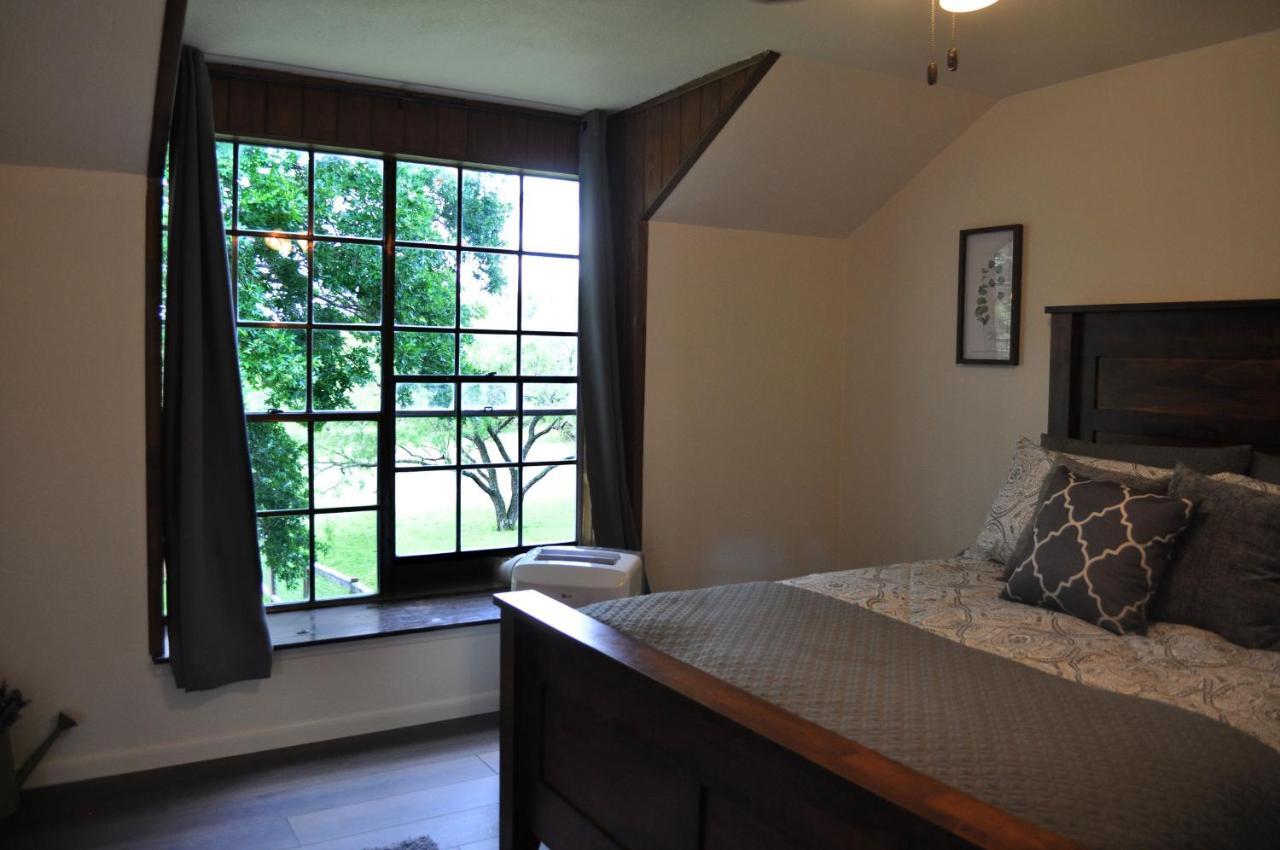 Lydias Loft Apartman Ingram Kültér fotó
