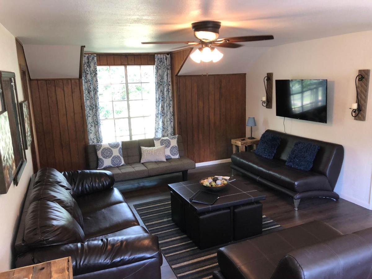 Lydias Loft Apartman Ingram Kültér fotó