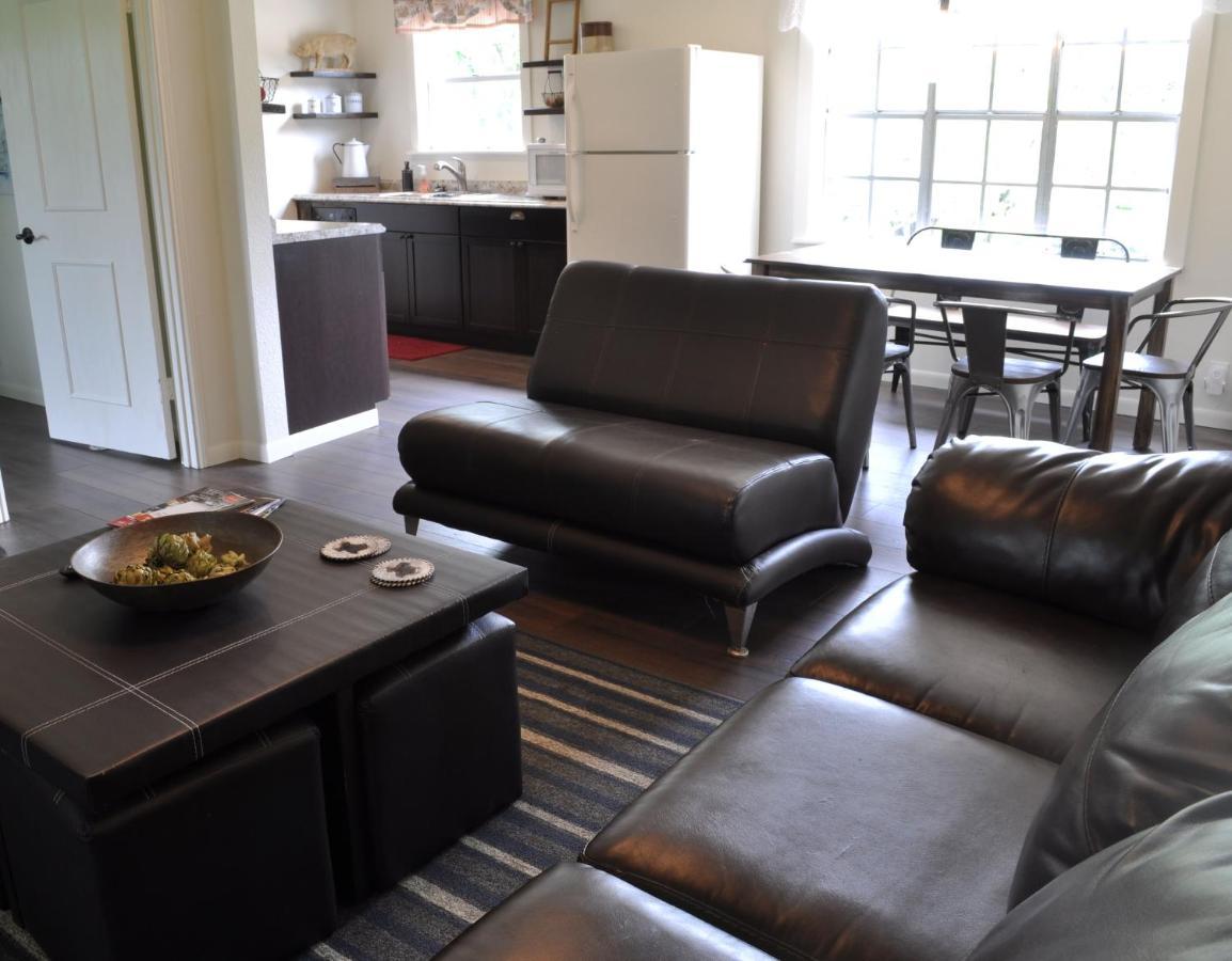 Lydias Loft Apartman Ingram Kültér fotó
