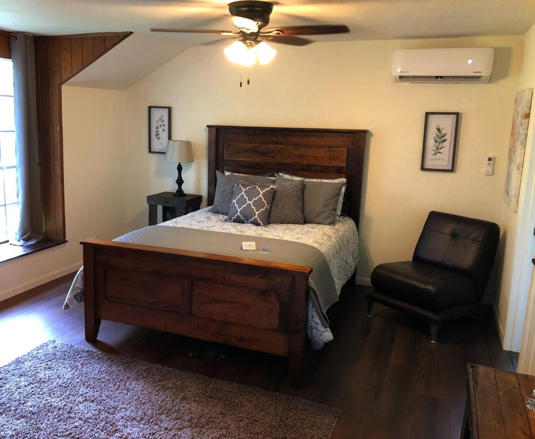 Lydias Loft Apartman Ingram Kültér fotó