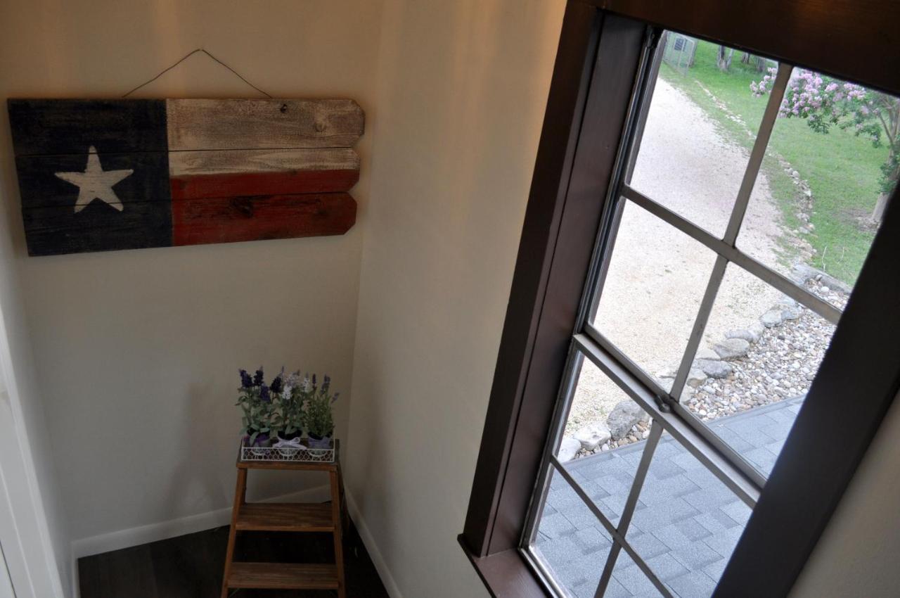 Lydias Loft Apartman Ingram Kültér fotó